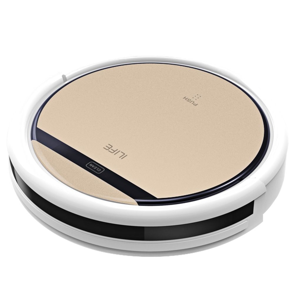 ILIFE V5s Pro recenze